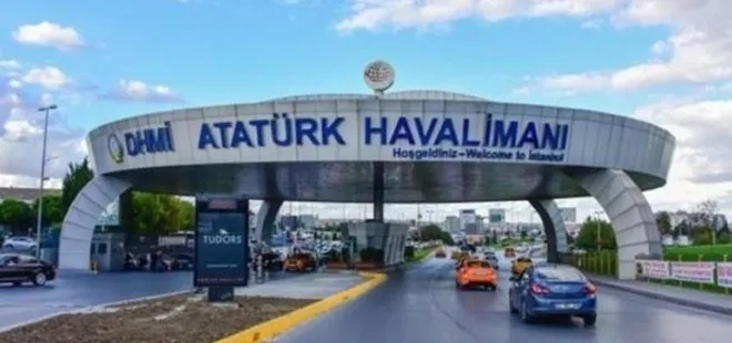 Atatürk Havalimanı’na saldırı davasında karar
