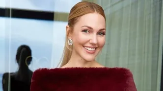 Hürrem Sultan'ı 17 yaşındayken keşfetmiş! Meryem Uzerli'den duygusal teşekkür