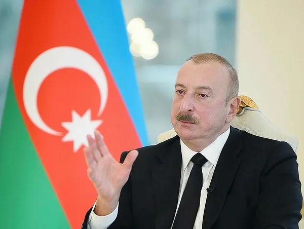 Aliyev’den Başkan Erdoğan sözleri: İlk arayacağım kişi olacaktır