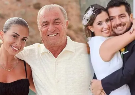 Bambaşka bir yerde boşandılar... 3 ayrı dava açtılar! Buse Terim ve Volkan Bahçekapılı hedef şaşırttı! 