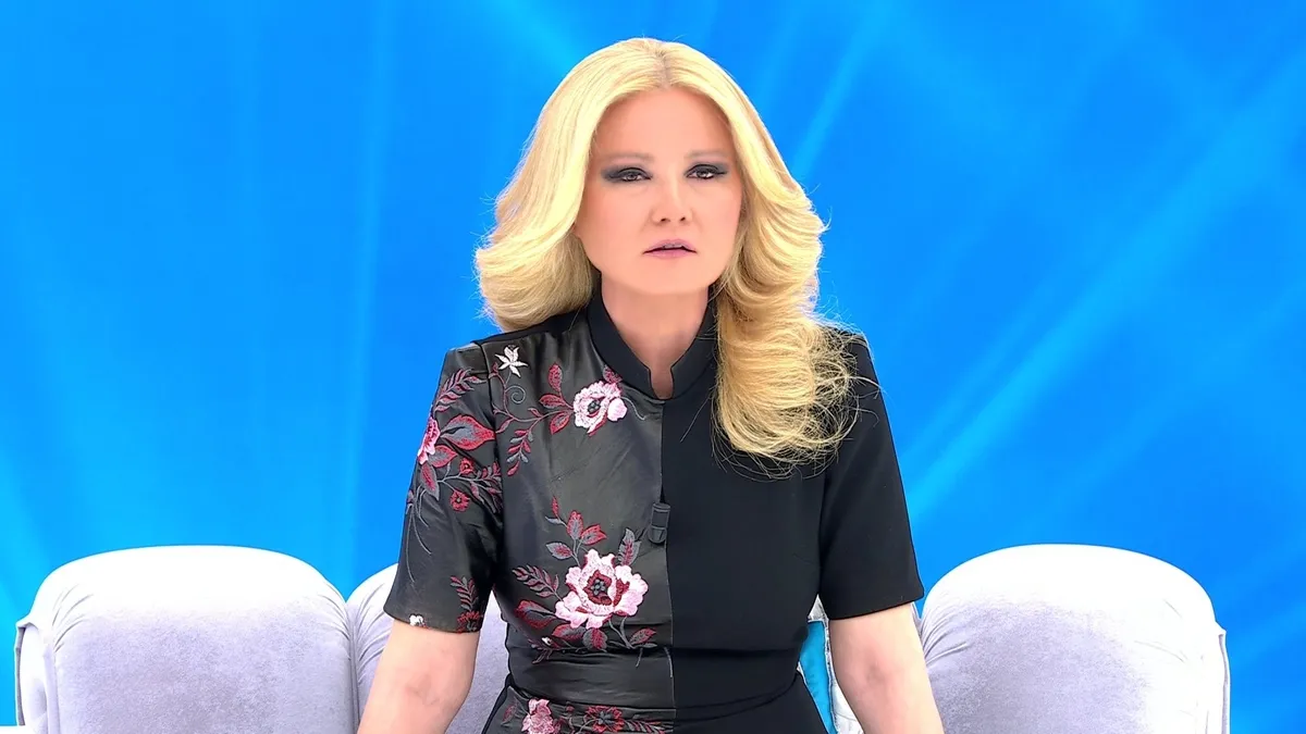 Müge Anlı ATV son bölüm izle! 11 Nisan 2025 Müge Anlı ile Tatlı Sert yeni bölüm izle