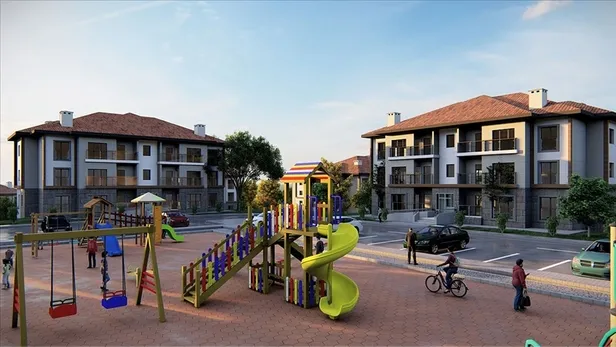 TOKİ KURA TAKVİMİ 2022: 2+1 ve 3+1 sosyal konut TOKİ kuraları ne zaman çekilecek? İstanbul, Ankara, İzmir, Malatya...