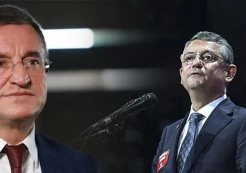 CHP'li Özel'in "tehdidine" Lütfü Savaş'tan hamle: Suç duyurusunda bulunacak