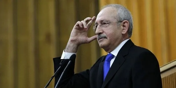 CHP'de Kemal Kılıçdaroğlu'na büyük operasyon! Vatandaştan "fakir edebiyatı"na tepki
