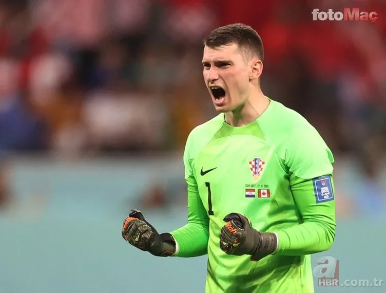 Fenerbahçe şartları zorluyor! Livakovic için yeni teklif 9