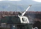 Son dakika: İdlibde TSKnın gözlem noktasına saldırı