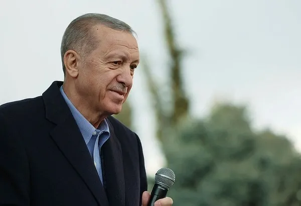 14 Mayıs zaferine doğru! Başkan Erdoğan'dan teşkilatlara kritik uyarı: Bunu unutmayın - 3