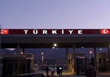 Gümrük kapılarında düzensiz göç hareketlerine karşı teyakkuz! Genelge yayımlandı