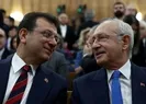 Kılıçdaroğlu İmamoğlunu aday yapacak mı?