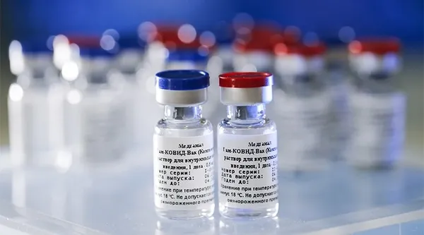 Koronavirüs aşısında bir gelişme daha! Sputnik V aşısının nihai koruma oranını açıkladılar