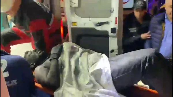 Bartın’da maden ocağında patlama! Kendi imkanlarıyla madenden çıkan işçi yaşadıklarını anlattı: Göz gözü görmedi