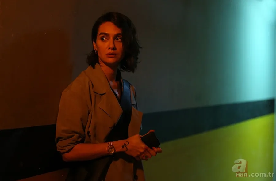 Babil oyuncuları kimdir? Babil dizisi konusu ve oyuncu kadrosu! Babil nerede çekiliyor? 8