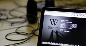 Wikipedia için telefon zirvesi