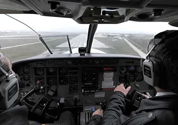TSK'da 'ihtiyat pilot' dönemi