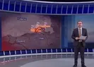 Harita değişiyor! 2 yeni arama alanı