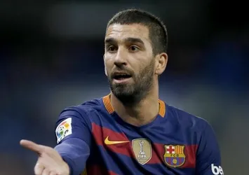 Barcelona'dan flaş Arda açıklaması