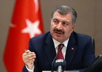 Bakan Koca duyurdu! O sınav sonuçları yarın açıklanıyor