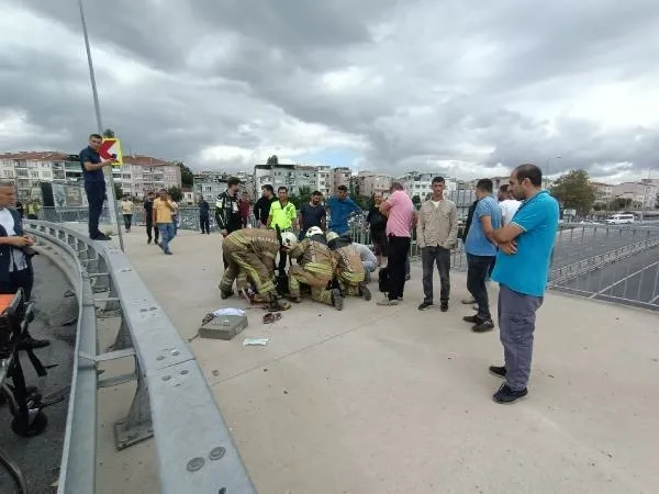 Son dakika | Yenikapı’da İETT kazası! Çok sayıda yaralı var