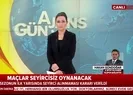 TFF açıkladı! Sezonun ilk devresi seyircisiz oynanacak