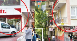 Tartışan komşulara mahkemeden selam yasağı