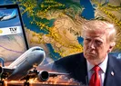 Donald Trumptan İrana FlyDubai tehdidi