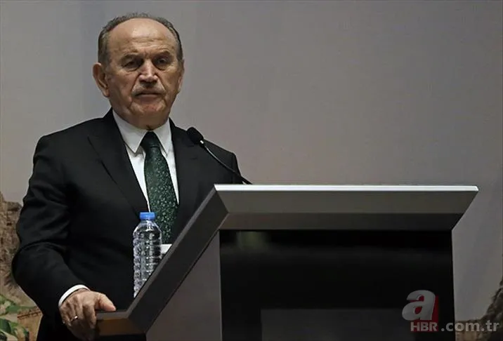 Son dakika: Kadir Topbaş neden öldü? Kadir Topbaş kimdir, nereli? Eski İBB Başkanı Kadir Topbaş kaç yaşındaydı? 13