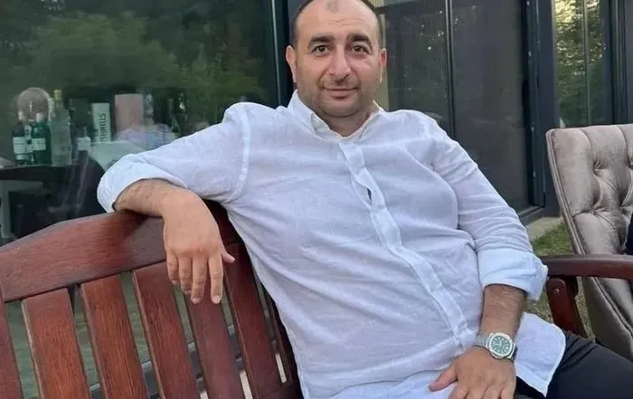 AHABER.COM.TR Avukat Serdar Öktem cinayetinde zanlıların ifadelerine ulaştı: İntikam alındı