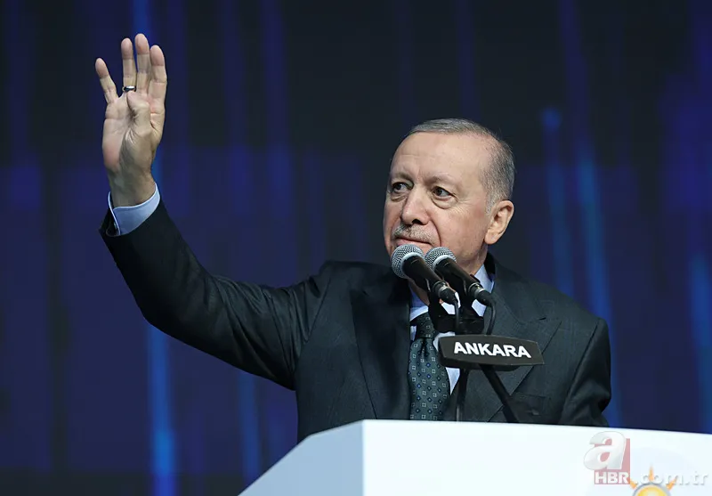 AK Parti'nin yeni A Takımı belli oldu! Kim kimdir yakından tanıyalım 2