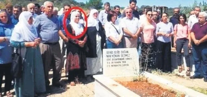 HDP’li vekil Remziye Tosun için fezleke hazır! Yaptığı tek iş teröre destek...