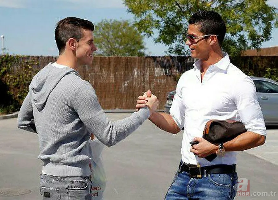 Yıllara göre futbol tarihinin en pahalı transferleri 9