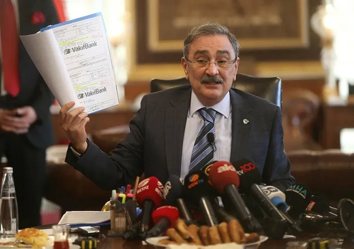 Mansur Yavaş’ın rüşvet skandalında CHP medyası üç maymunu oynuyor