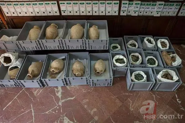 1. Kılıçarslan kimdir | Anadolu Selçuklu Devleti dönemine ışık tutan olay! Mezarı o ilimizde bulundu 139