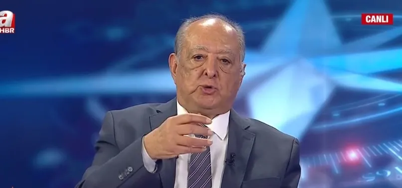 Takvim Gazetesi Yazarı Gazeteci Bülent Erandaç HDP ve CHP birlikteliğini tek tek anlatı! TSK ve Emniyet'e iftiranın perde arkası