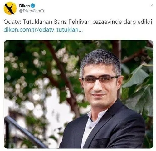 Son dakika: İstanbul Cumhuriyet Başsavcılığından Oda TV soruşturmasıyla ilgili flaş açıklama - 1