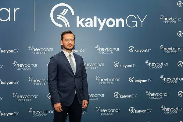 Kirayı düşürecek proje hazır! GYODER Başkanı Mehmet Kalyoncu: 1 yıl içinde tamamlanması hedefleniyor