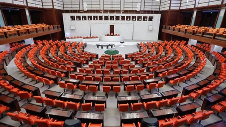 Mahkumlara af ne zaman çıkacak? 7.Yargı paketi GENEL AF çıktı mı, yolda mı? İnfaz iyileştirme, son durum 2023