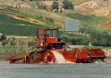 Mogan Gölü artık tertemiz! Çalışmalar meyvesini verdi