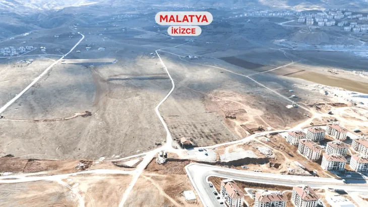 Asrın inşasında tarihi eşik: 455 bininci konutun anahtarı teslim ediliyor