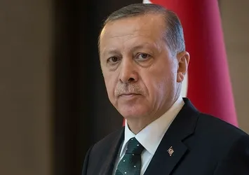 Erdoğan'dan şehit ailelerine 30 Ağustos daveti
