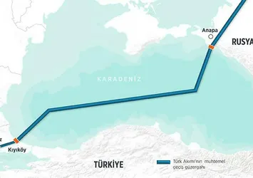 "15 milyon hanenin doğalgaz ihtiyacını karşılamış olacağız
