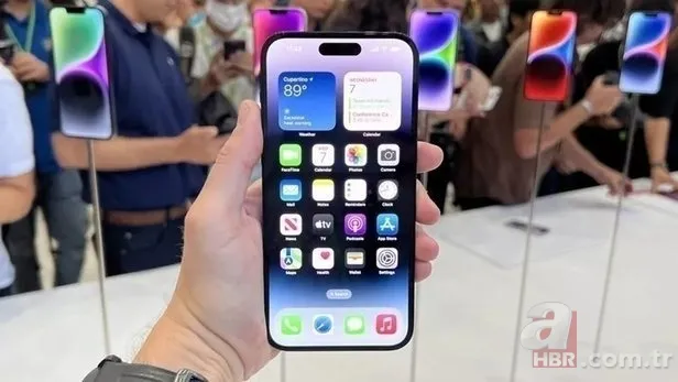 VERGİSİZ IPHONE FİYATLARI 2023! Öğrencilere vergisiz telefon satışı başladı mı? ÖTV'siz KDV'siz iphone 11, 12, 13, 14 Pro, Pro Max fiyatı güncel liste... 2