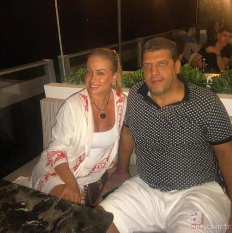 Yeliz Yeşilmen yaşadıklarını anlattı! 'Sonumun Bergen gibi olmasını istemiyorum' demişti... 12