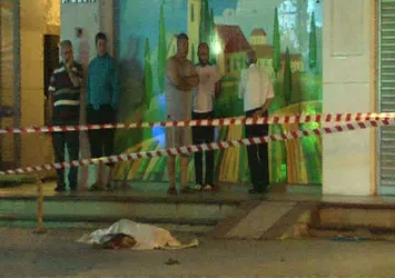 9. kattan atlayarak intihar etti