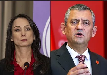 CHP-DEM hattında "Cellat" polemiği: Türkiye’de Kürt sorununu var eden CHP’dir