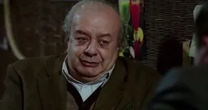 Usta oyuncudan acı haber!