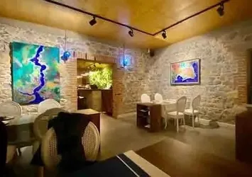 CHP'li Ekrem İmamoğlu'nun babasının kiraladığı tarihi bina rant kapısı oldu! 350 yıllık kültür mirasını alkollü restorana çevirdiler