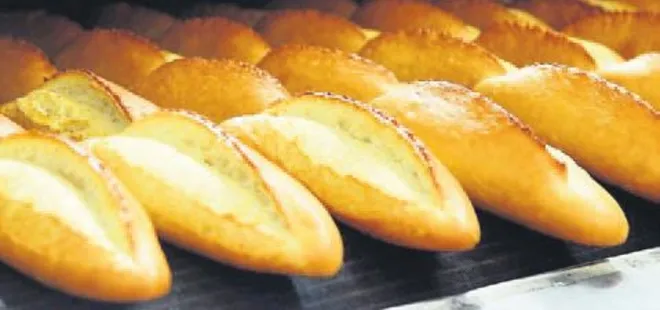 ‘Ekmeğe zam söz konusu değil’