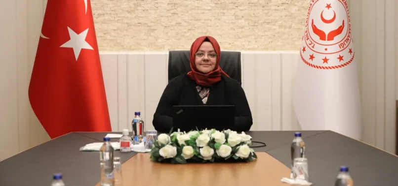 Bakan Zehra Zümrüt Selçuk açıkladı: 'Normalleşme Desteği' ve 'İlave İstihdam Teşviki'nin süreleri uzatıldı