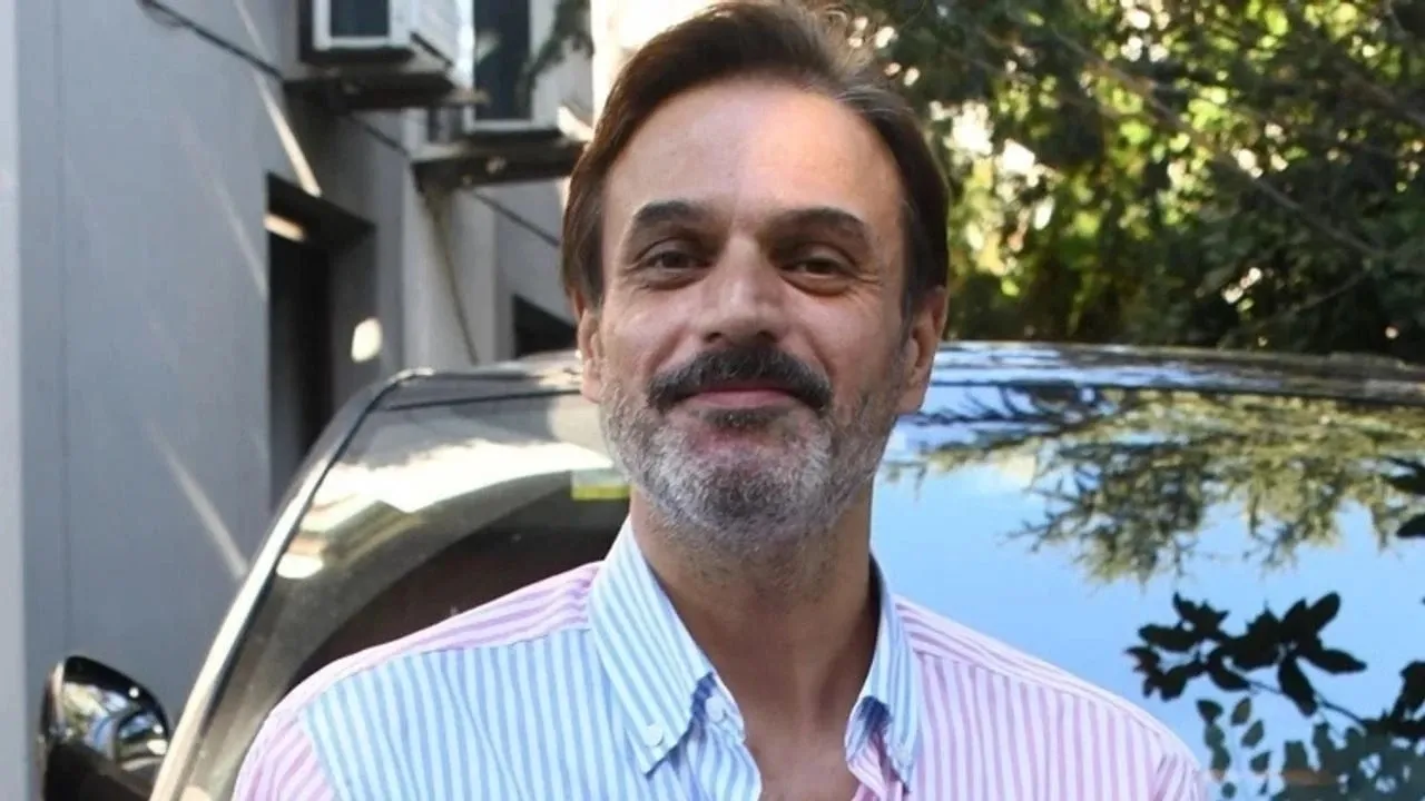 Ufuk Özkan son durumu nasıl? Dostlarından duygulandıran paylaşım