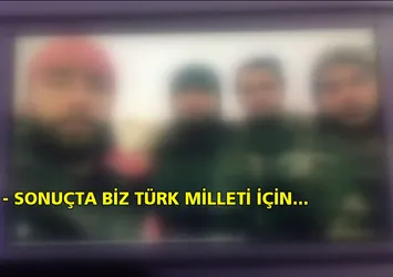 El Bab’da Mehmetçik’ten mesaj var